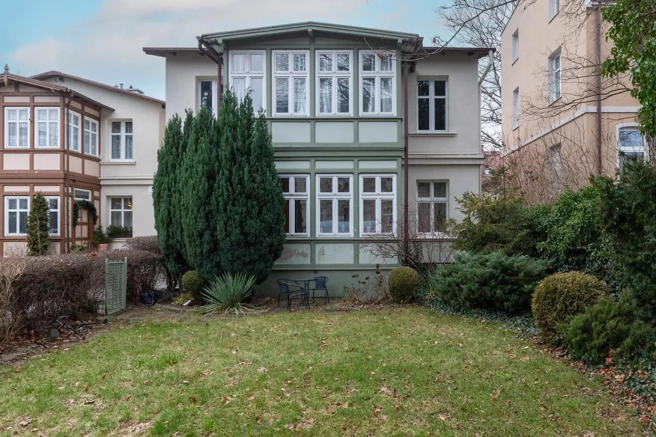 90M2 Apartament 400M To The Beach Sopot By Noclegi Renters