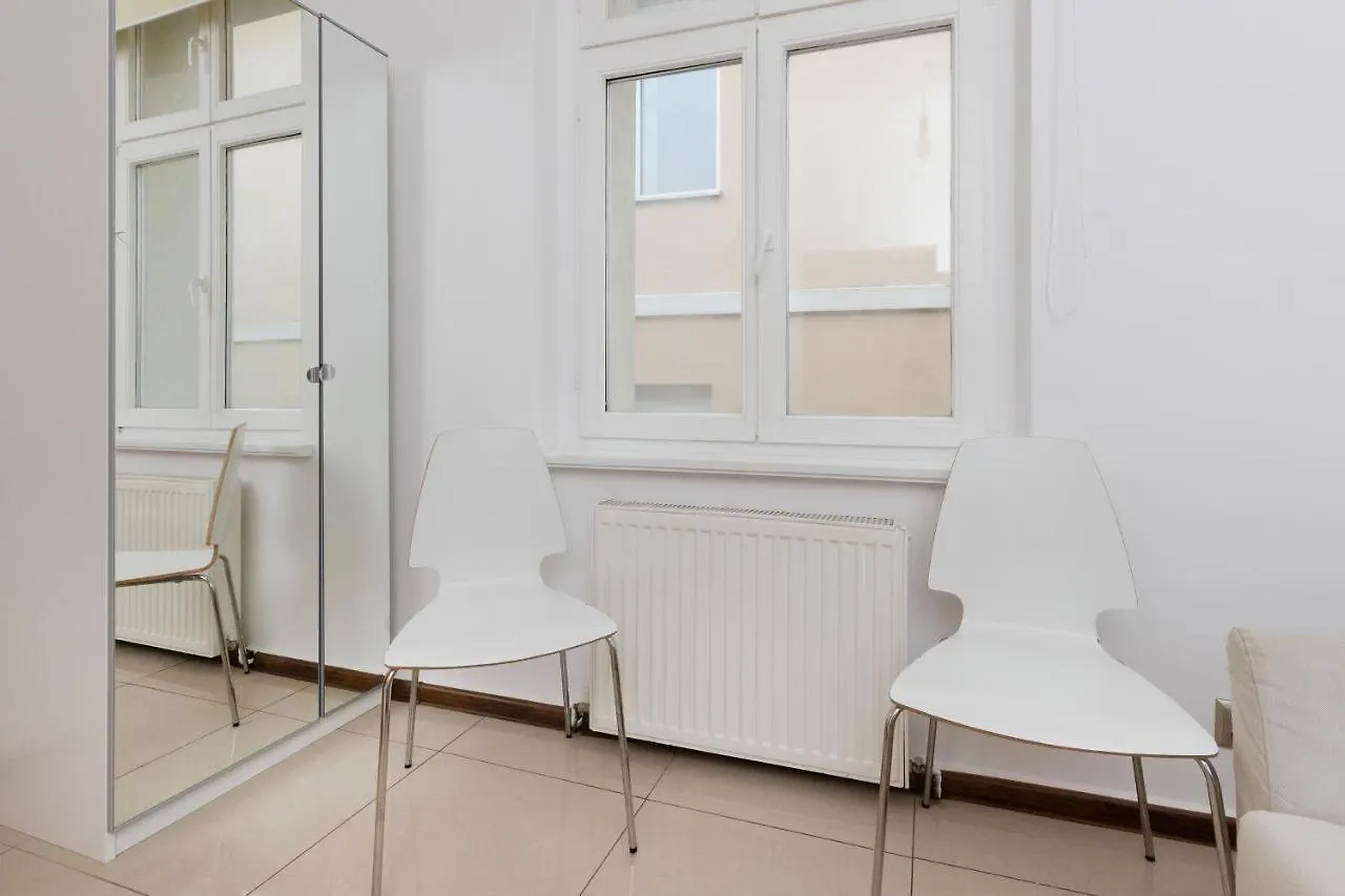 Apartment 90M2 Apartament 400M To The Beach Sopot By Noclegi Renters Poland