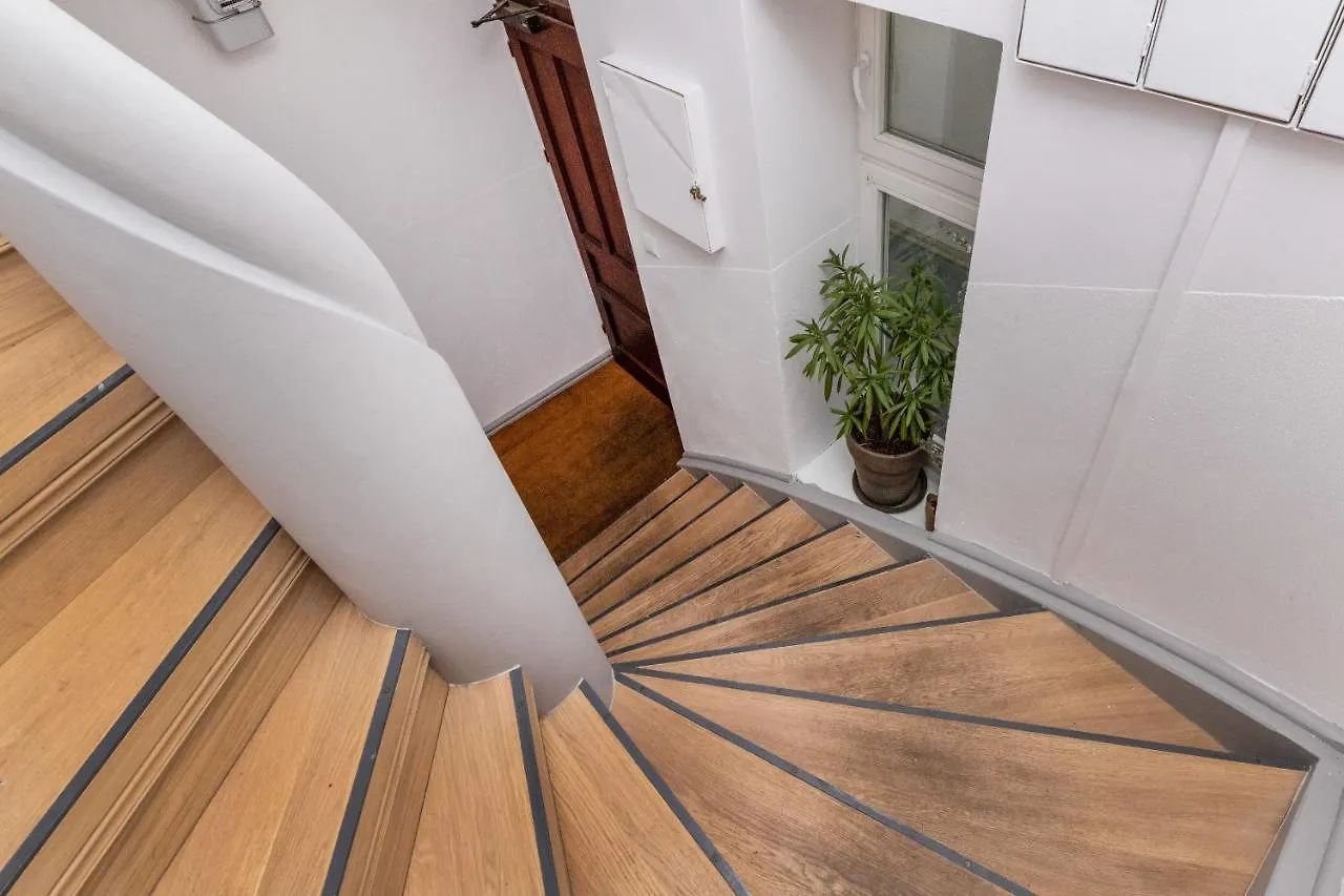 90M2 Apartament 400M To The Beach Sopot By Noclegi Renters Poland