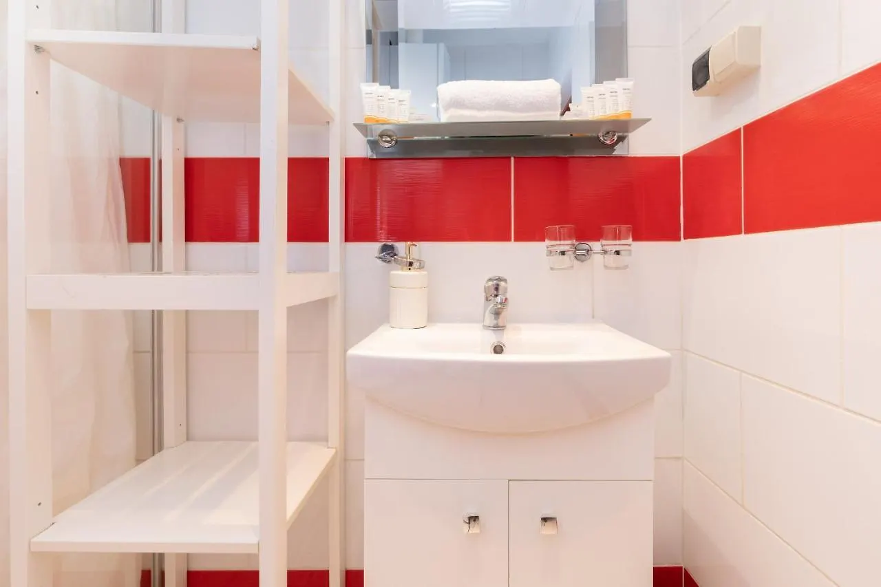 90M2 Apartament 400M To The Beach Sopot By Noclegi Renters Poland
