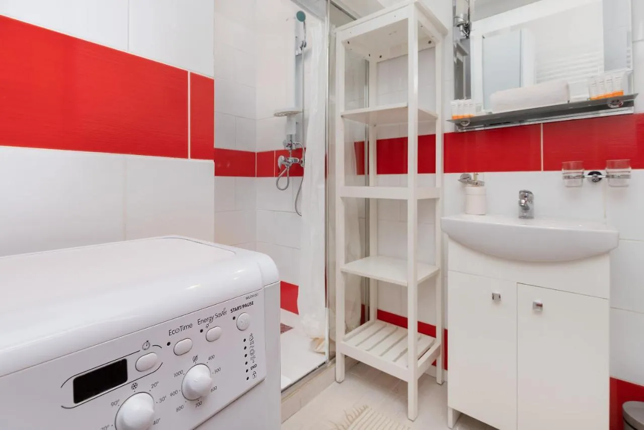 Apartment 90M2 Apartament 400M To The Beach Sopot By Noclegi Renters